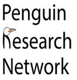 Penguin Researchers Network Image